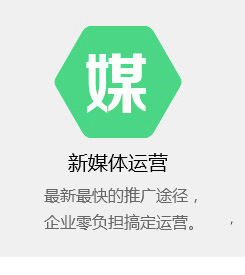 新媒体经营